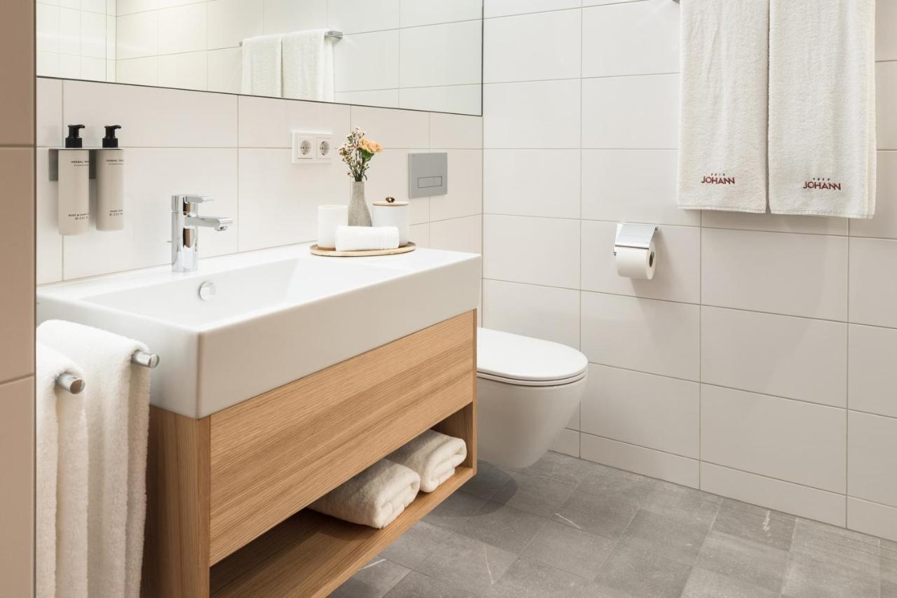 Hotel Johann Lauterach Esterno foto