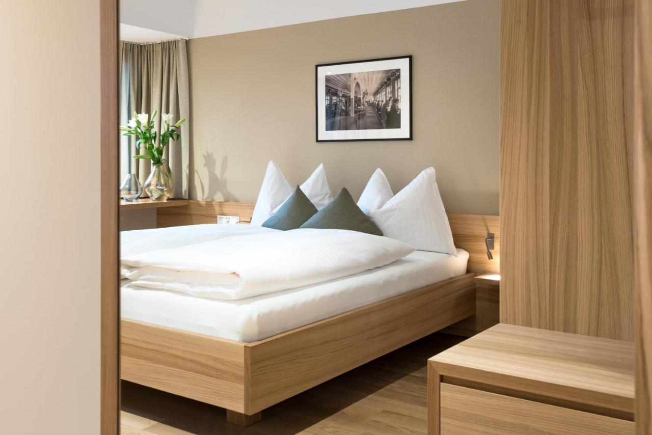 Hotel Johann Lauterach Esterno foto