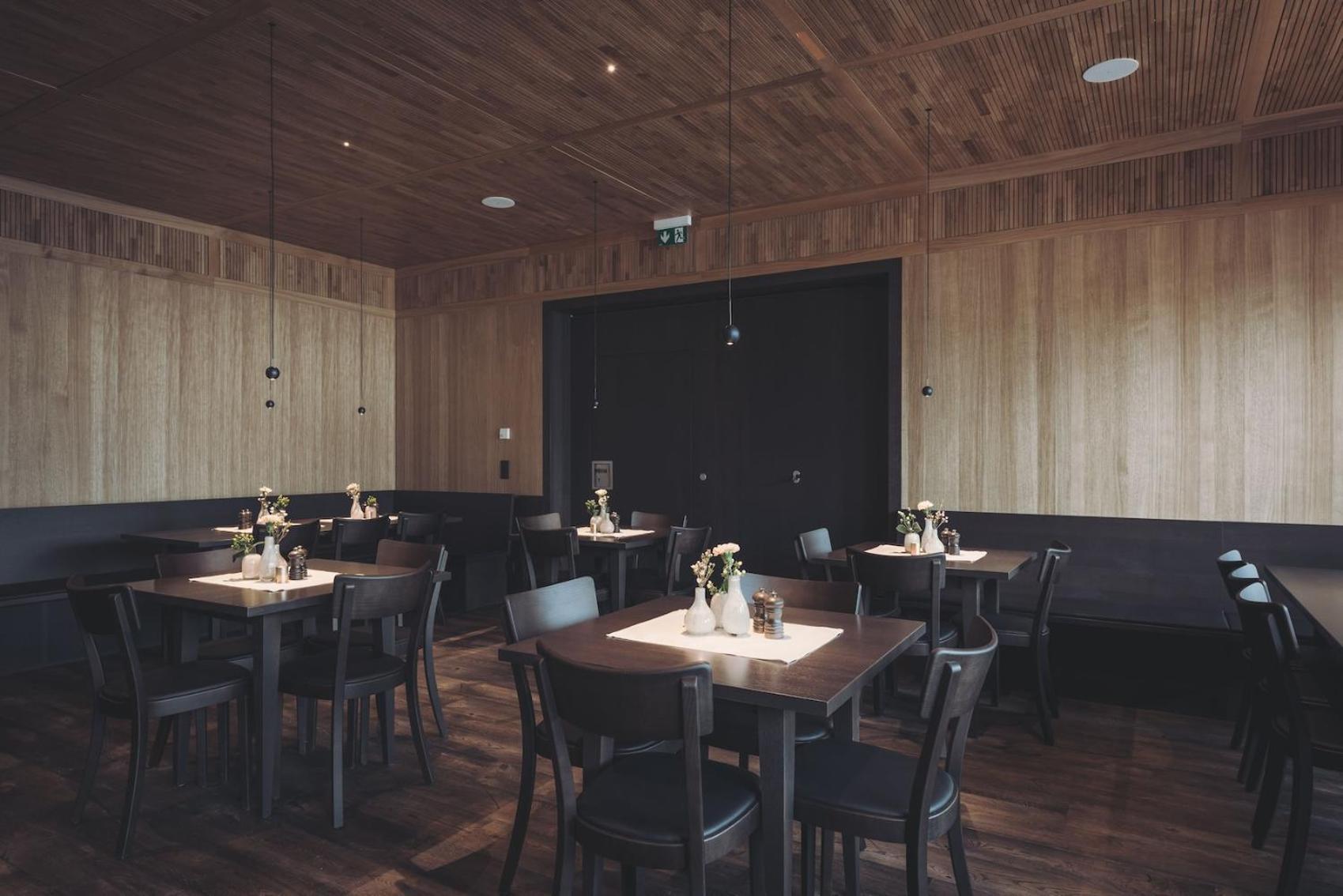Hotel Johann Lauterach Esterno foto